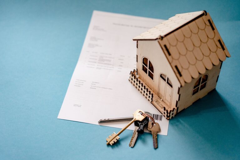 Bezpieczny zakup nieruchomości - kluczowe porady dla kupujących