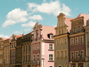 Jak wybrać idealne mieszkanie w Poznaniu?